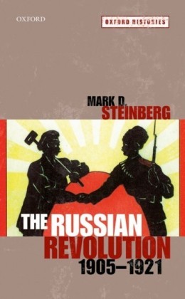 Russian Revolution, 1905-1921