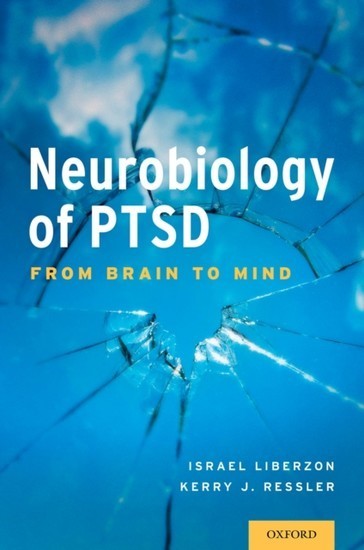 Neurobiology of PTSD: From Brain to Mind main product photo