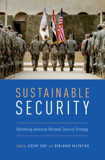 Sustainable Security main product photo