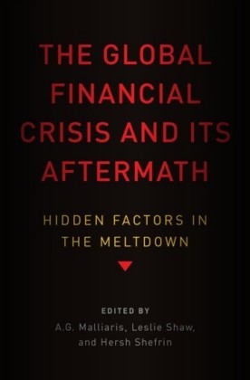 Global Financial Crisis and Its Aftermath