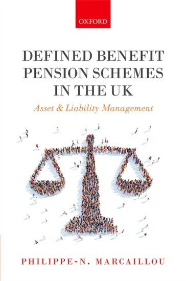 Defined Benefit Pension Schemes in the UK main product photo