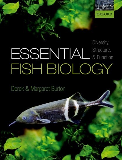 Essential Fish Biology main product photo