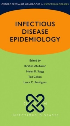 Infectious Disease Epidemiology