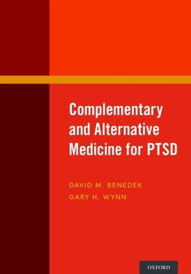 Complementary and Alternative Medicine for PTSD main product photo