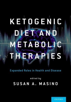 Ketogenic Diet and Metabolic Therapies