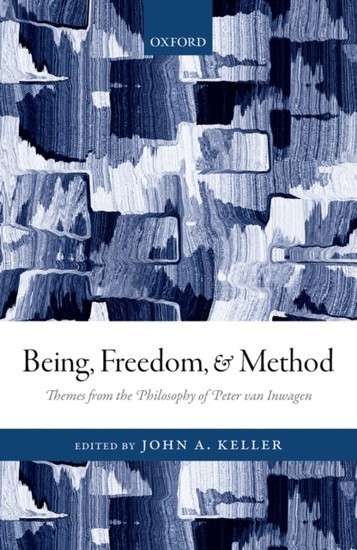 Being, Freedom, and Method main product photo