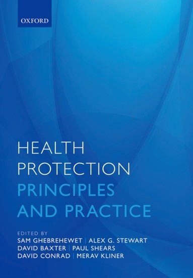 Health Protection main product photo