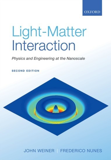 Light-Matter Interaction main product photo