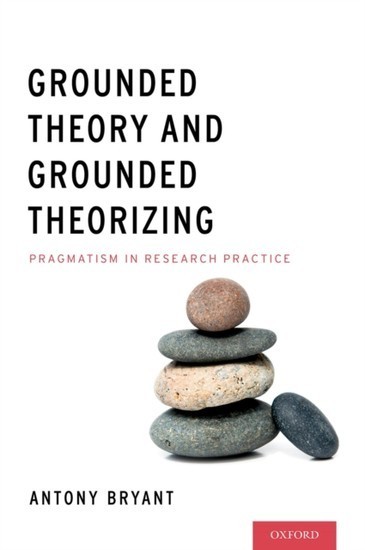 Grounded Theory and Grounded Theorizing main product photo