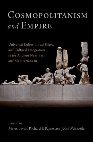 Cosmopolitanism and Empire main product photo