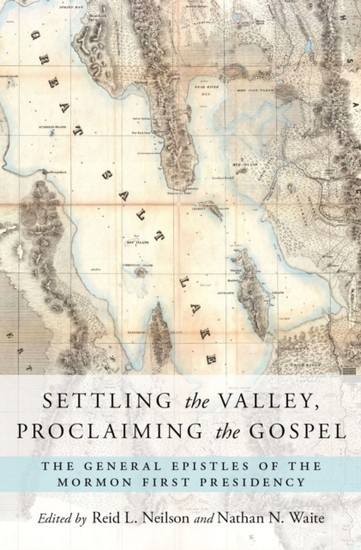 Settling the Valley, Proclaiming the Gospel main product photo