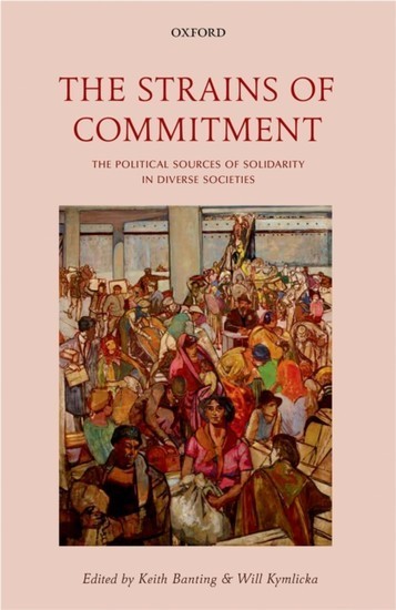 Strains of Commitment main product photo