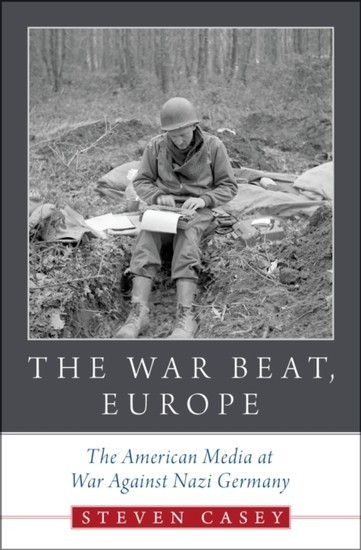 War Beat, Europe main product photo