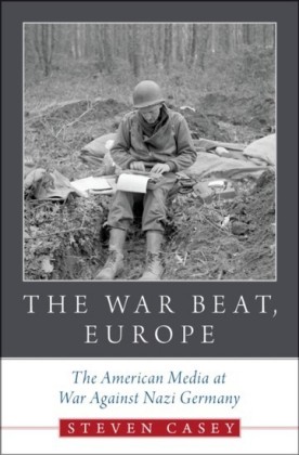 War Beat, Europe