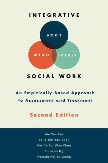 Integrative Body-Mind-Spirit Social Work main product photo