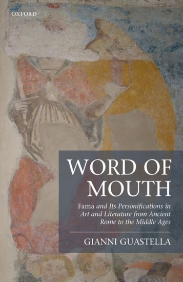 Word of Mouth main product photo
