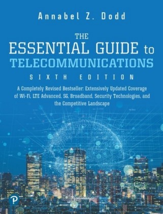 Essential Guide to Telecommunications