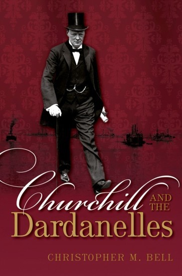 Churchill and the Dardanelles main product photo