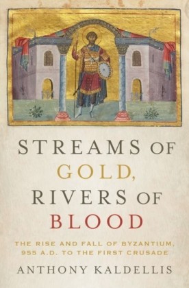 Streams of Gold, Rivers of Blood