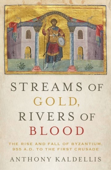 Streams of Gold, Rivers of Blood main product photo