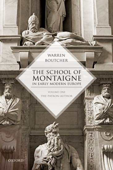 School of Montaigne in Early Modern Europe main product photo