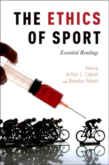 Ethics of Sport main product photo