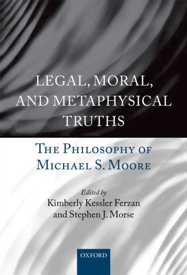 Legal, Moral, and Metaphysical Truths main product photo