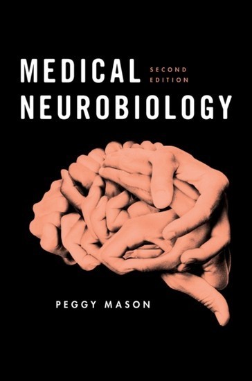 Medical Neurobiology main product photo