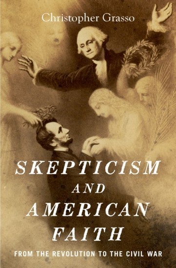 Skepticism and American Faith main product photo