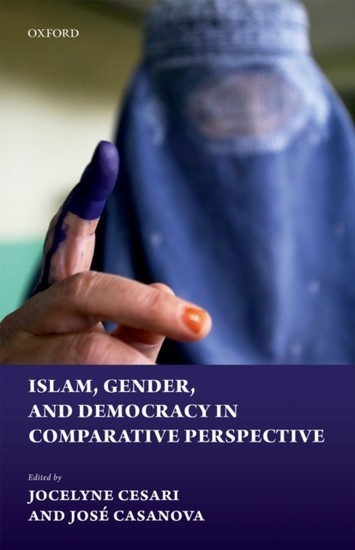 Islam, Gender, and Democracy in Comparative Perspective main product photo