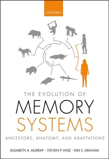 Evolution of Memory Systems main product photo