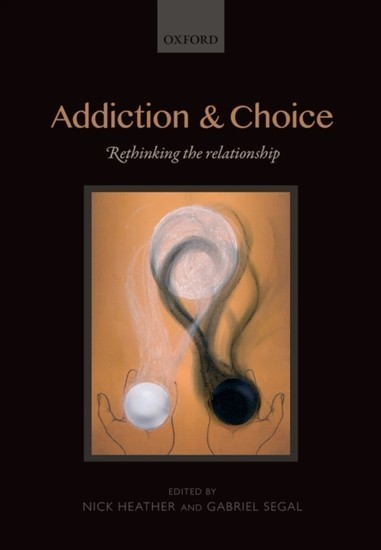 Addiction and Choice main product photo
