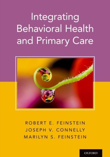 Integrating Behavioral Health and Primary Care main product photo