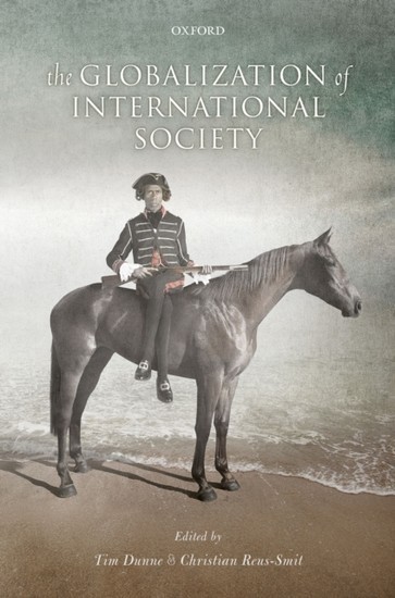 Globalization of International Society main product photo