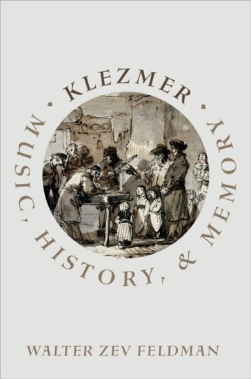 Klezmer main product photo