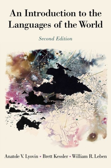 Introduction to the Languages of the World main product photo