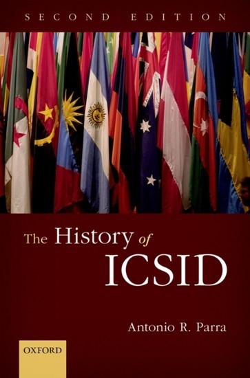 History of ICSID main product photo