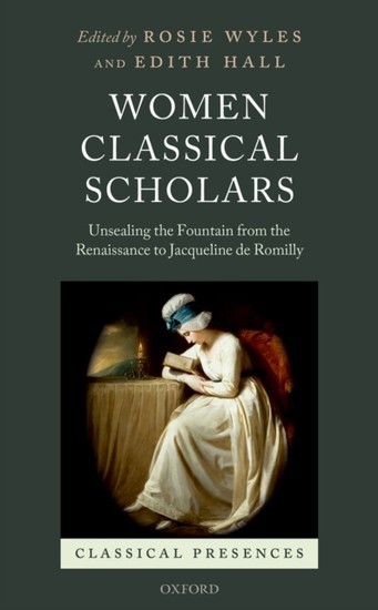 Women Classical Scholars main product photo