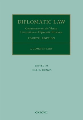 Diplomatic Law