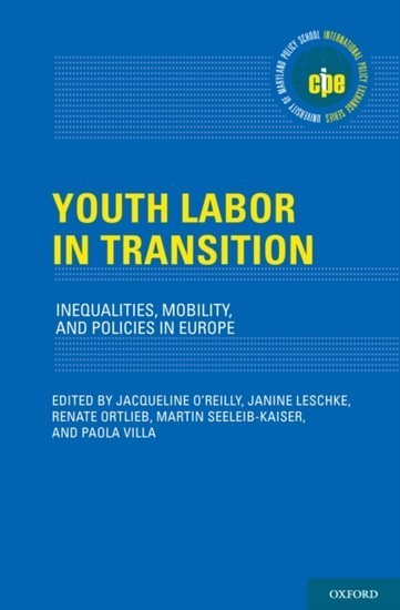 Youth Labor in Transition main product photo