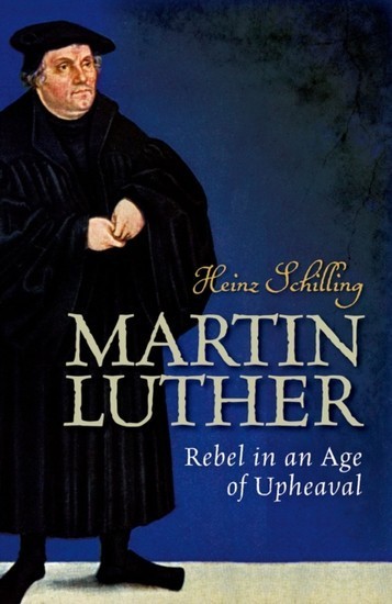 Martin Luther main product photo