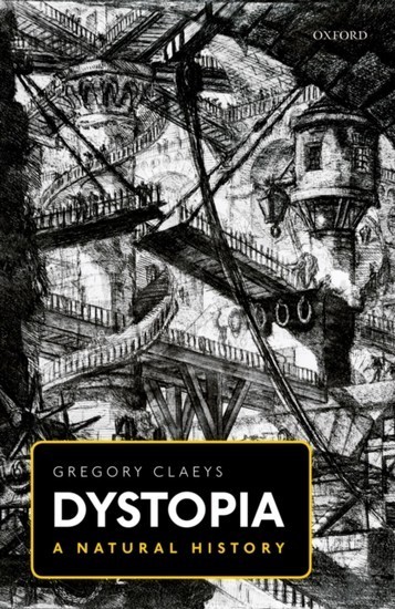 Dystopia main product photo