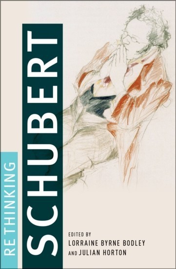 Rethinking Schubert main product photo