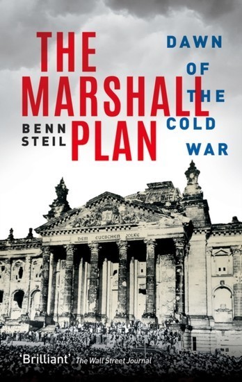 Marshall Plan main product photo