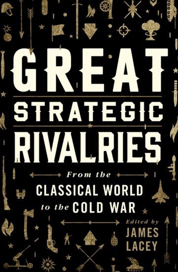 Great Strategic Rivalries main product photo