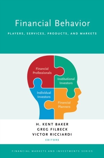 Financial Behavior main product photo