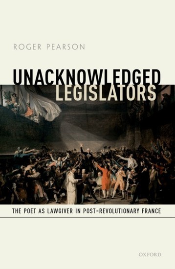 Unacknowledged Legislators main product photo