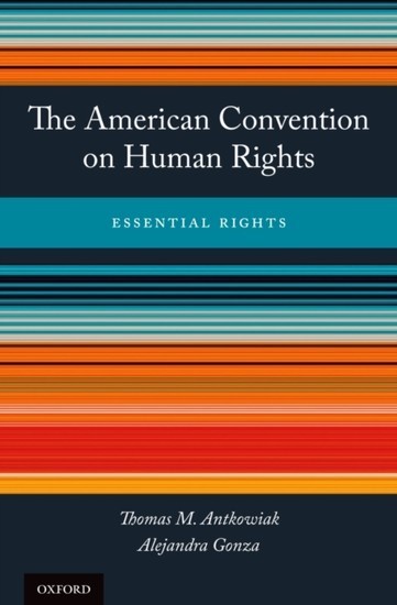 American Convention on Human Rights main product photo