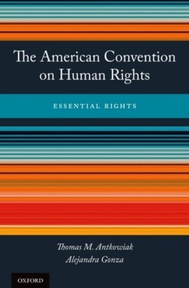 American Convention on Human Rights