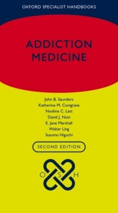 Addiction Medicine